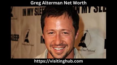Greg Alterman is Chief Creative OfficerFounder at Alternative Apparel Inc. . Greg alterman net worth